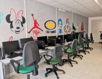 lab inf 1