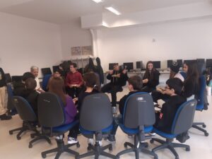 I Ragazzi di Via Paal 1